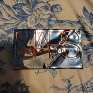 Nars cool crush eyeshadow palette
